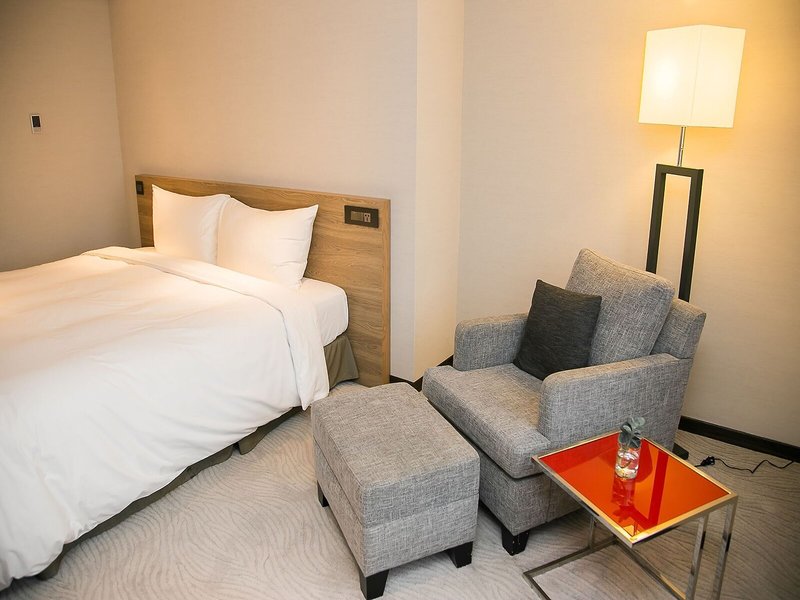 Royal Inn Taipei Nanxi 49