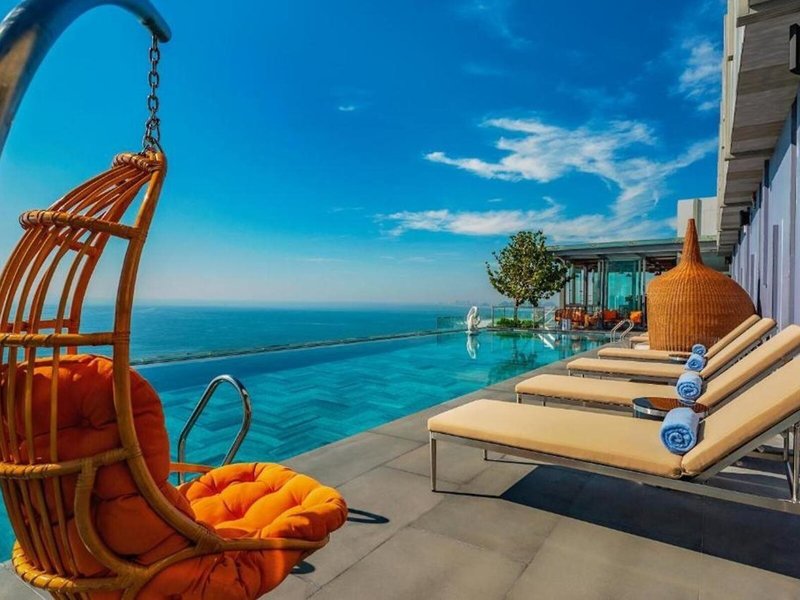 Le Sands Oceanfront Danang Hotel 7