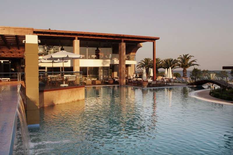 Oceanis Beach Hotel 3