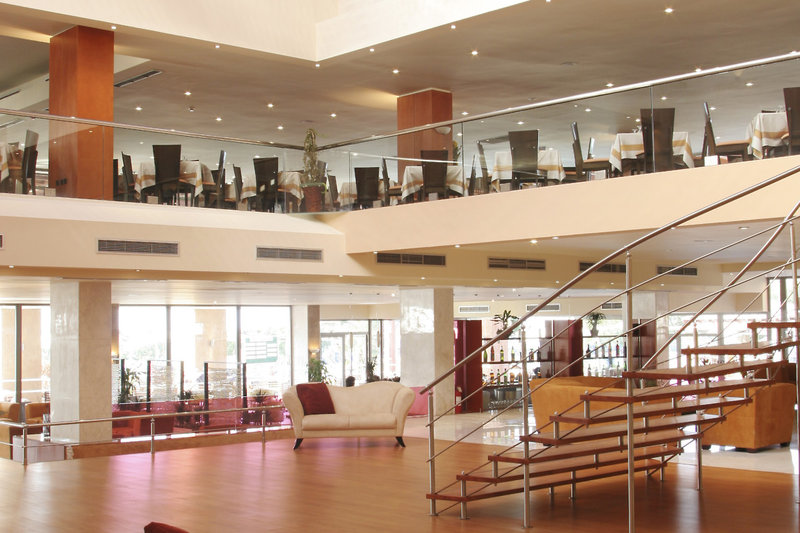 Oceanis Beach Hotel 4