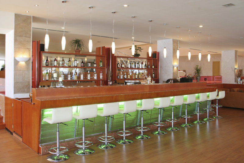 Oceanis Beach Hotel 5