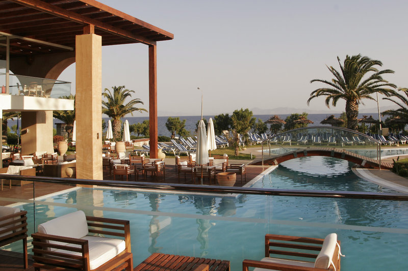 Oceanis Beach Hotel 6