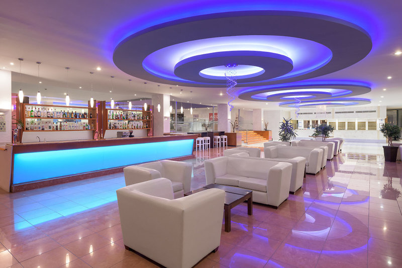 Oceanis Beach Hotel 10
