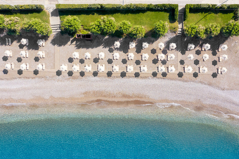 Oceanis Beach Hotel 12