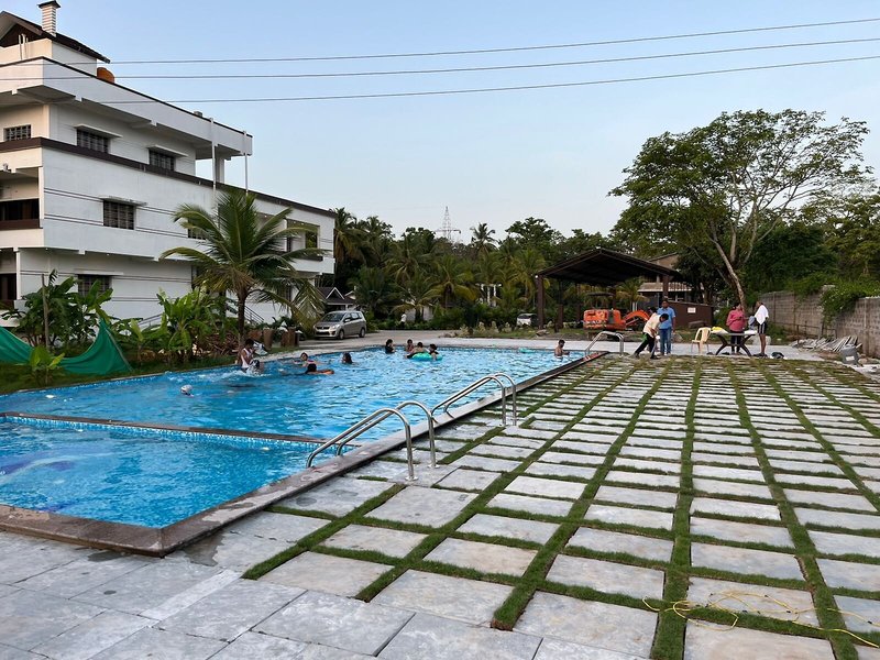 Shreeyog Resort Dandeli 6