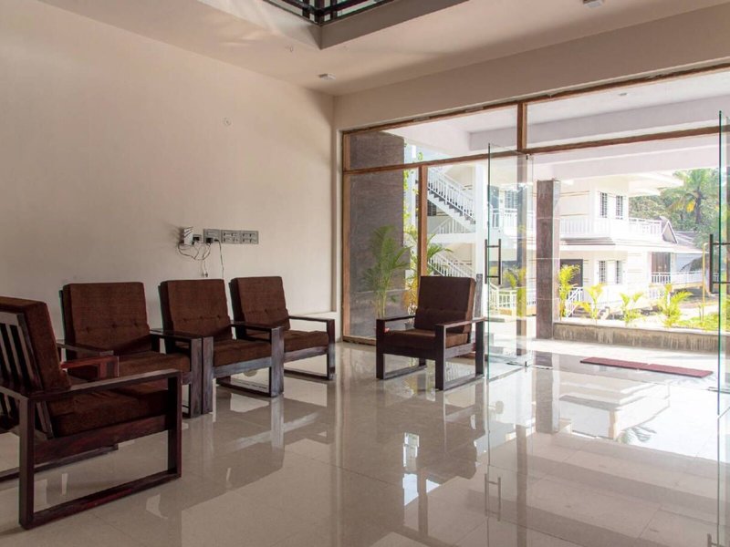 Shreeyog Resort Dandeli 9
