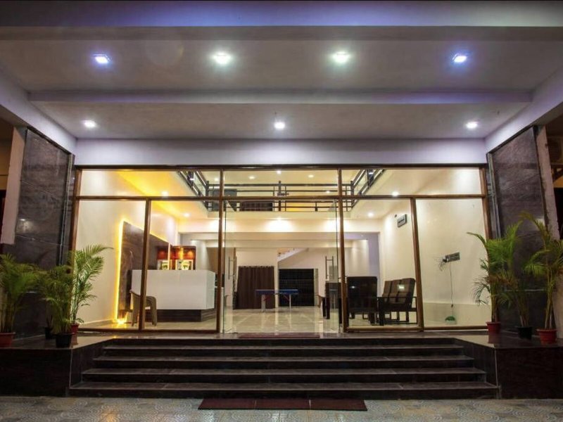 Shreeyog Resort Dandeli 10