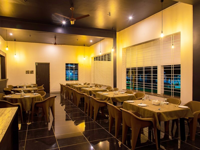 Shreeyog Resort Dandeli 14