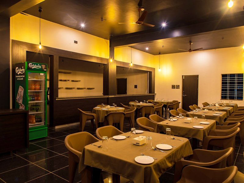 Shreeyog Resort Dandeli 15