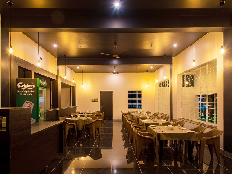 Shreeyog Resort Dandeli 16