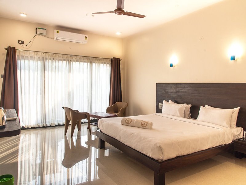 Shreeyog Resort Dandeli 17