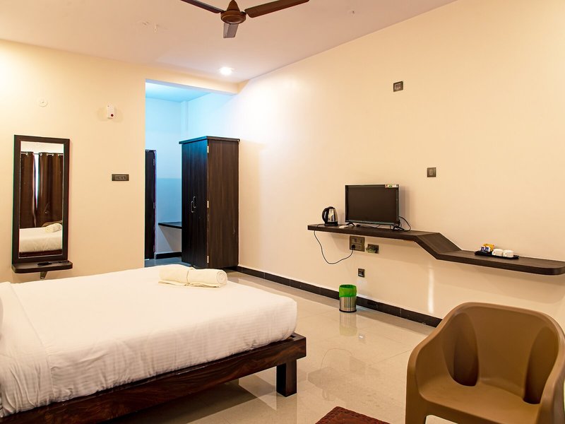 Shreeyog Resort Dandeli 18