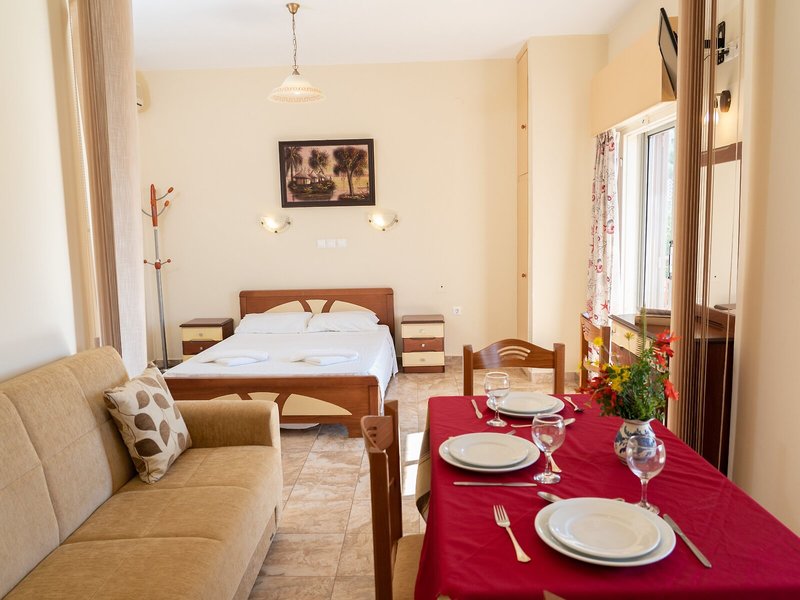 Lorenzo House Apartments 15