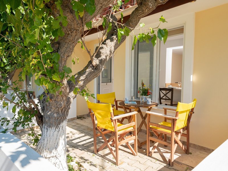 Lorenzo House Apartments 16