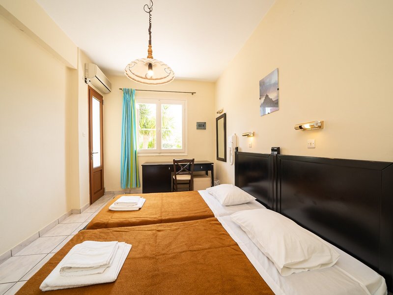 Lorenzo House Apartments 20