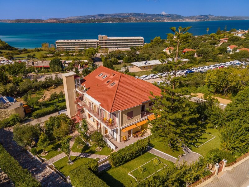 Lorenzo House Apartments
