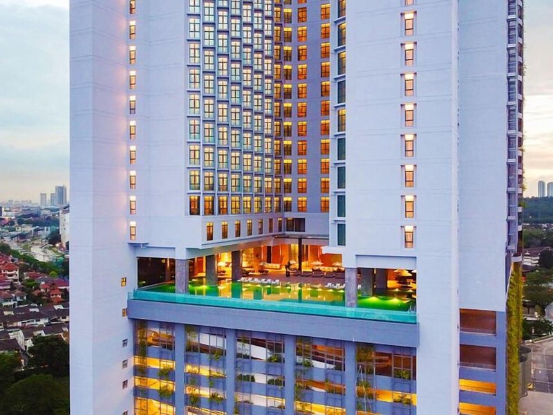Avante Hotel 1