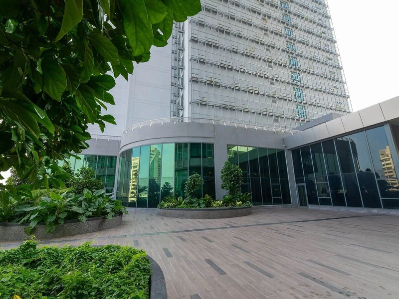Avante Hotel 2