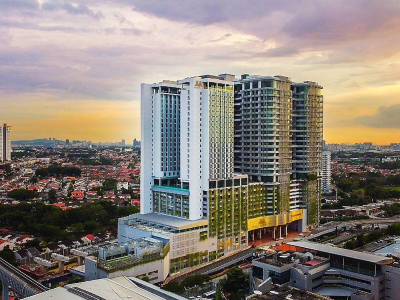 Avante Hotel 3