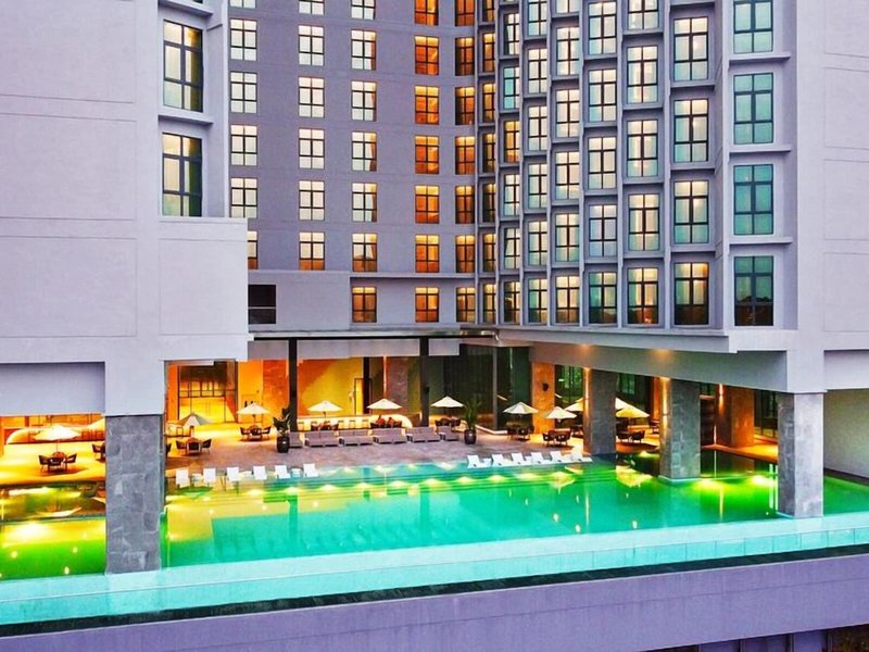Avante Hotel 4