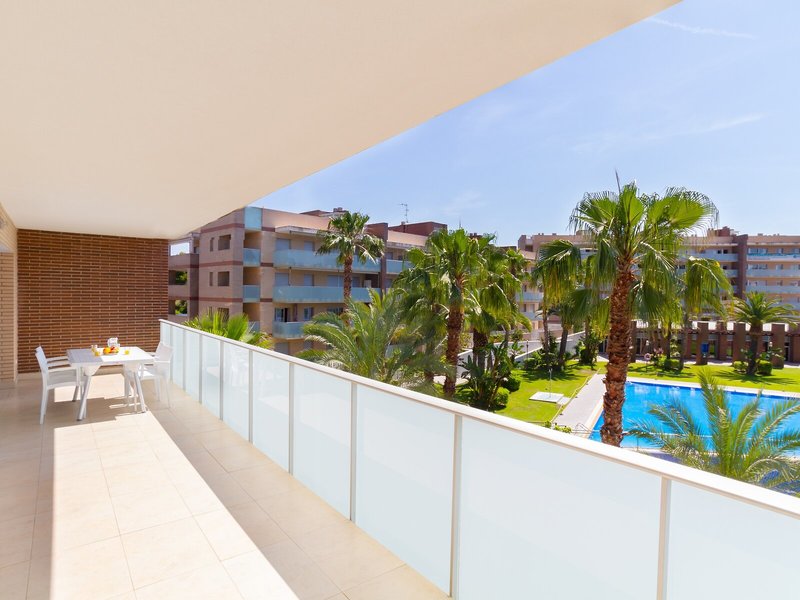 Apartamentos Ibersol Spa Aqquaria Suites 2