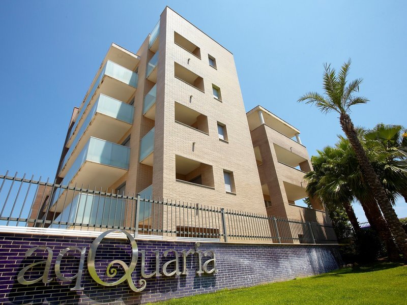 Apartamentos Ibersol Spa Aqquaria Suites 3