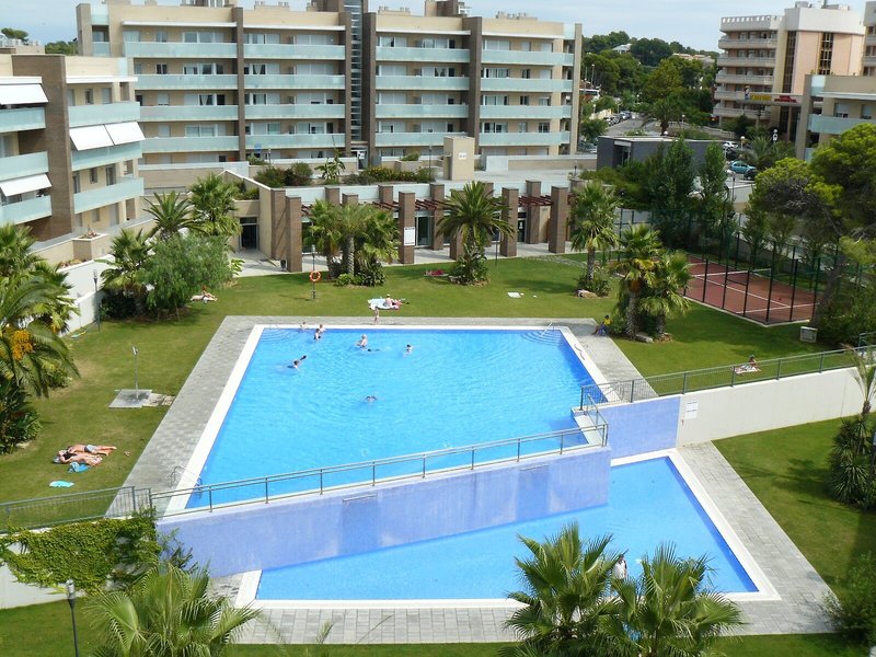 Apartamentos Ibersol Spa Aqquaria Suites 5