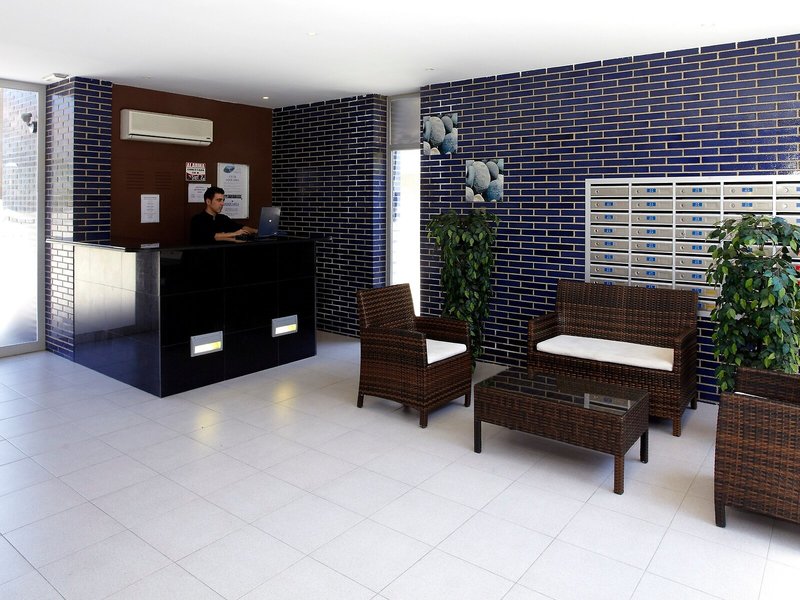 Apartamentos Ibersol Spa Aqquaria Suites 7