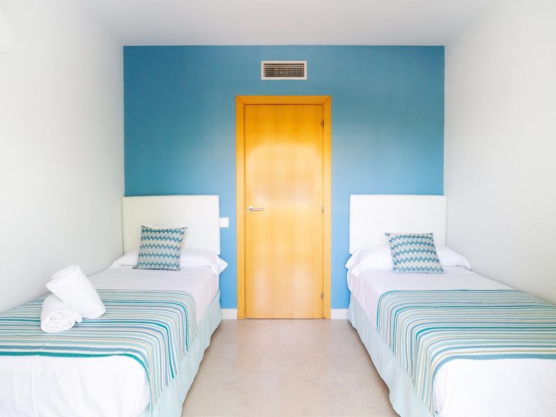 Apartamentos Ibersol Spa Aqquaria Suites 21