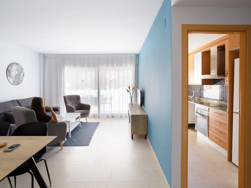 Apartamentos Ibersol Spa Aqquaria Suites 23