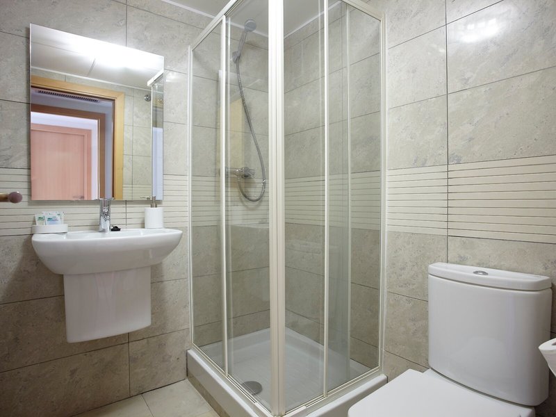 Apartamentos Ibersol Spa Aqquaria Suites 26