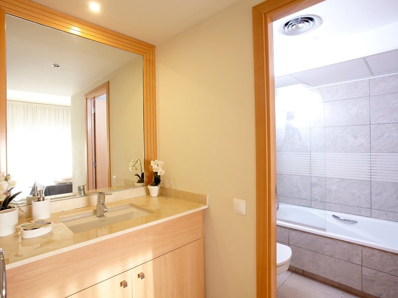 Apartamentos Ibersol Spa Aqquaria Suites 27