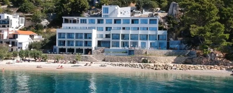 Hotel Hildegard 2