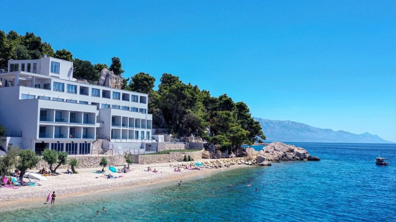Hotel Hildegard