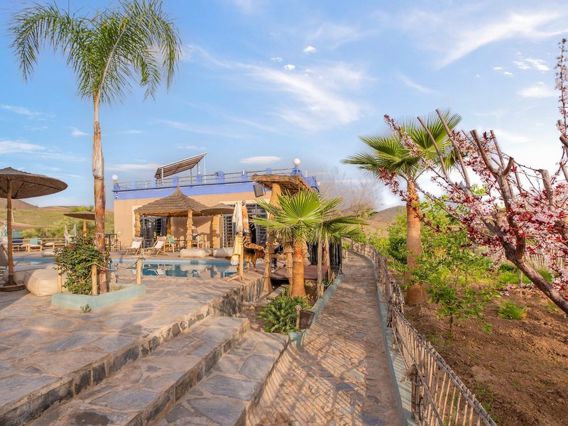La Fattoria Ecolodge