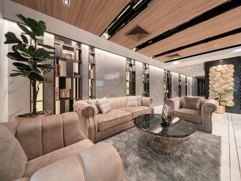 Aspira Parc Sukhumvit 22 2