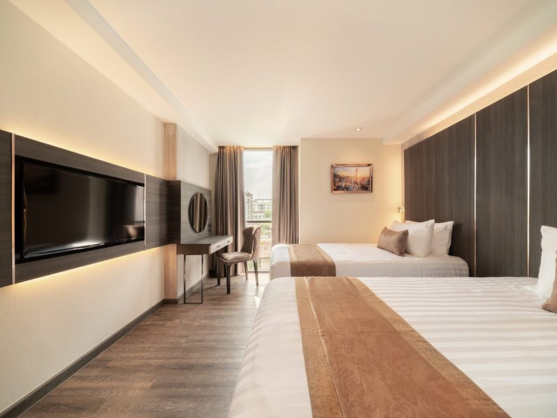 Aspira Parc Sukhumvit 22 3