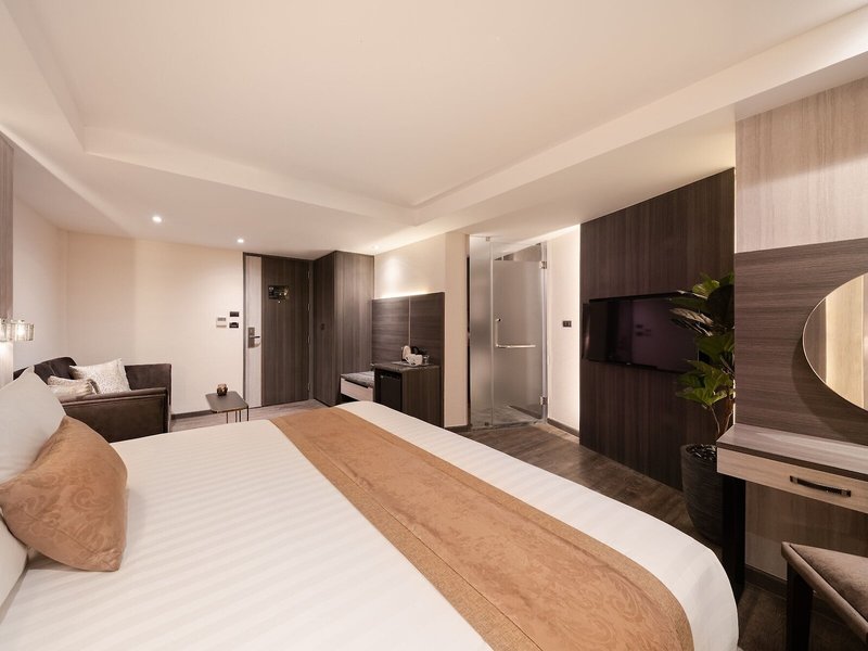 Aspira Parc Sukhumvit 22 4