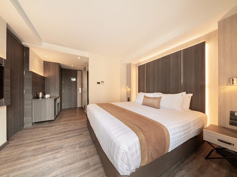 Aspira Parc Sukhumvit 22 5