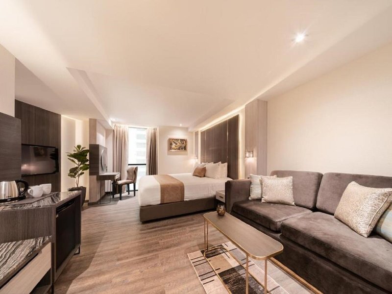 Aspira Parc Sukhumvit 22 6