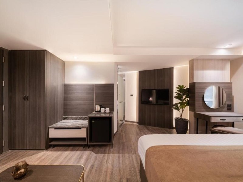 Aspira Parc Sukhumvit 22 7