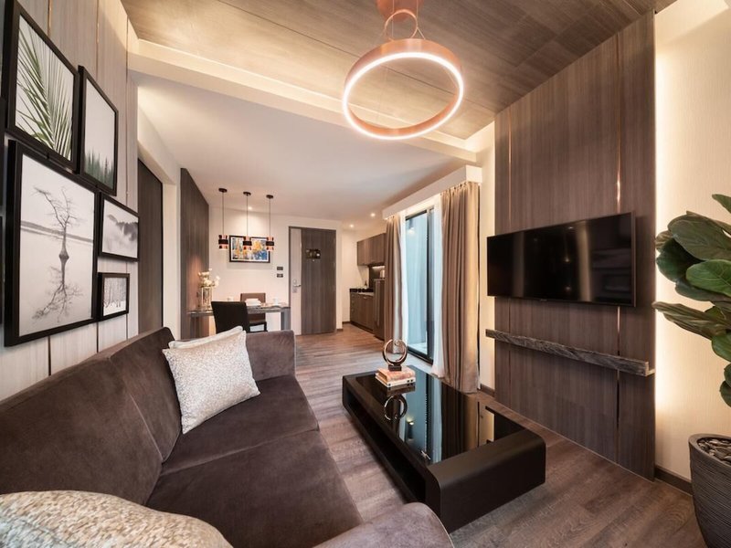 Aspira Parc Sukhumvit 22 8