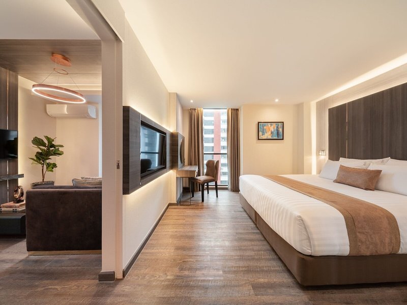 Aspira Parc Sukhumvit 22 9