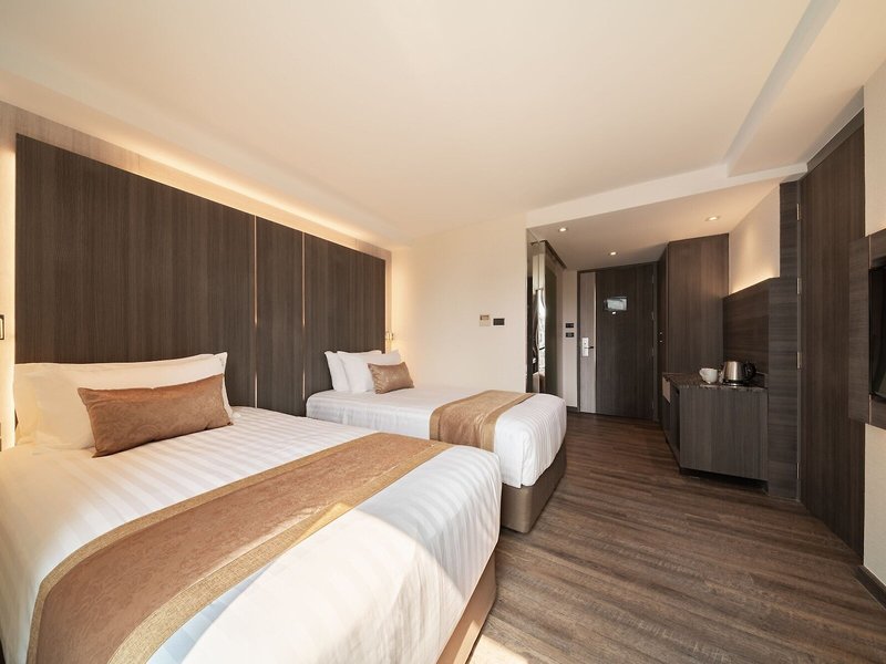 Aspira Parc Sukhumvit 22 10