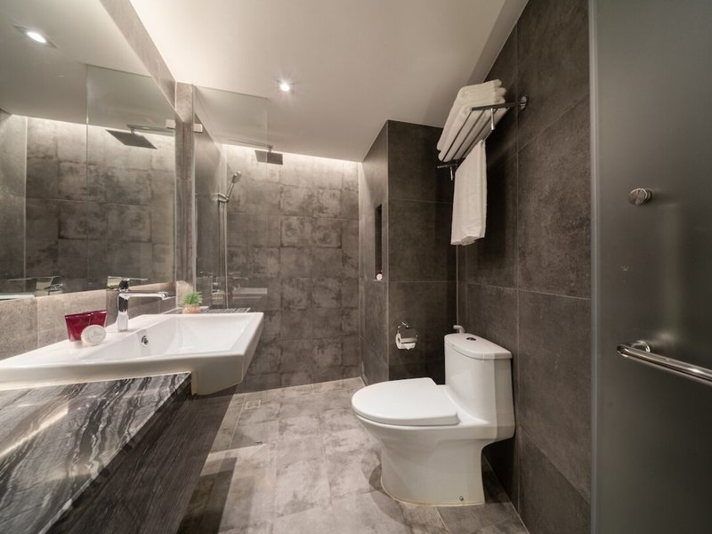 Aspira Parc Sukhumvit 22 11