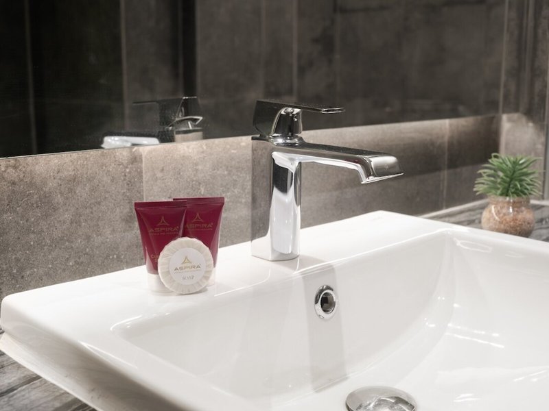 Aspira Parc Sukhumvit 22 12