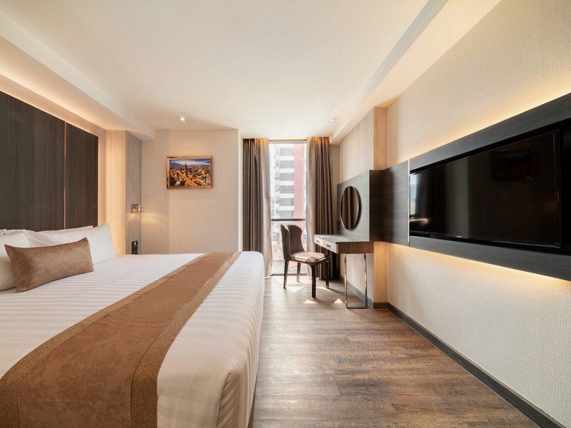 Aspira Parc Sukhumvit 22 14