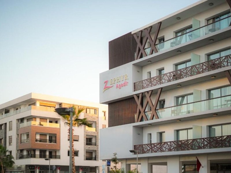 Zephyr Agadir 1