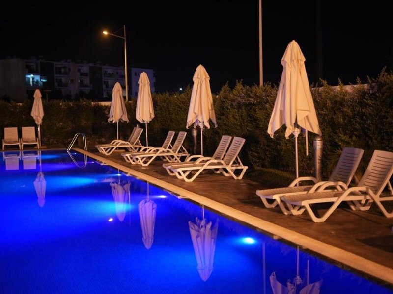 Zephyr Agadir 2