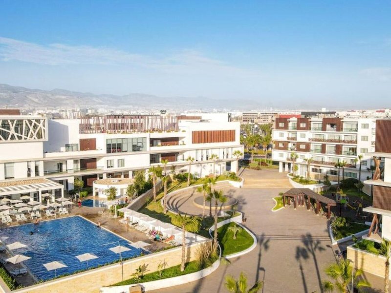 Zephyr Agadir 3